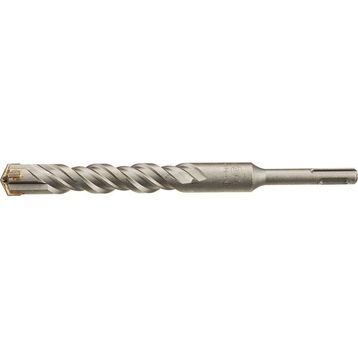 Tomax Max 4 Sds 16x540 mm Elmaslı Matkap Ucu