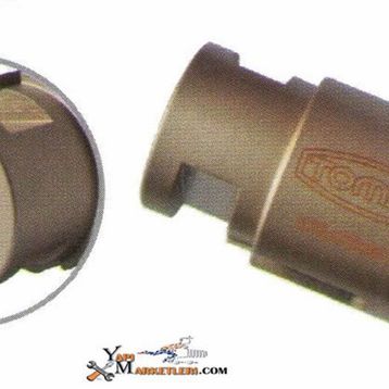 Tomax Mermer Granit 63 mm Panç