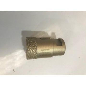 Tomax Mermer Granit M14 18 mm Panç