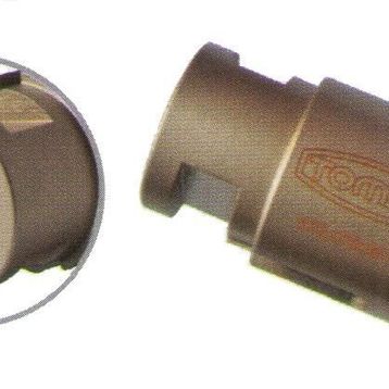 Tomax Mermer Granit M14 35 mm Panç