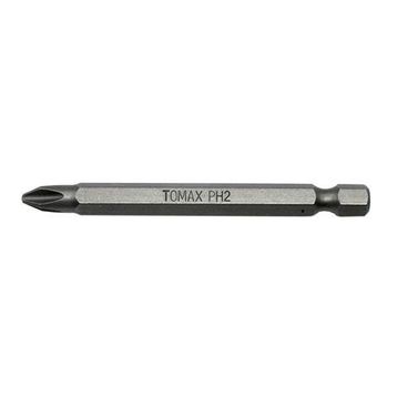 Tomax PH2 100 mm Bits Uç