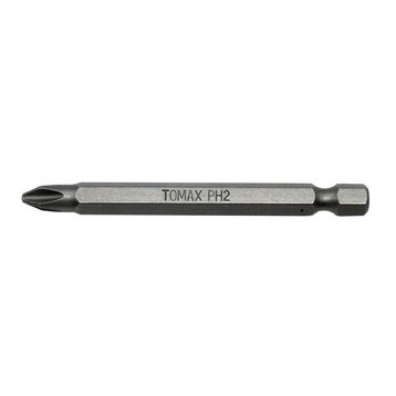 Tomax PH2 100 mm Bits Uç