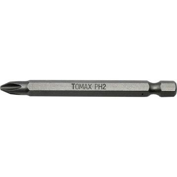 Tomax PH2 100 mm Bits Uç