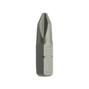 Tomax PH2 25 mm Bits Uç