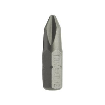 Tomax PH2 25 mm Bits Uç