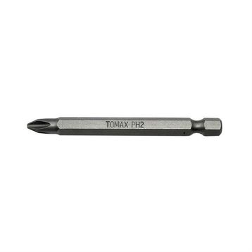 Tomax PH2 25 mm Bits Uç