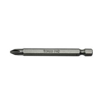 Tomax PH2 75 mm Bits Uç