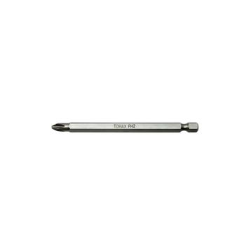 Tomax PH2 75 mm Bits Uç
