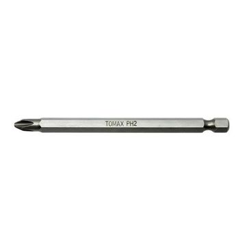 Tomax PH2 75 mm Bits Uç