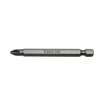 Tomax PH2 75 mm Bits Uç