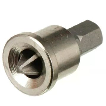 Tomax PH2 x 25 mm Alçıpan Şapkalı Bits Uç