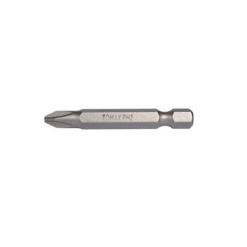 Tomax PH2x50 mm Yıldız Bits Uç