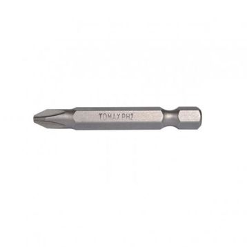 Tomax PH2x50 mm Yıldız Bits Uç