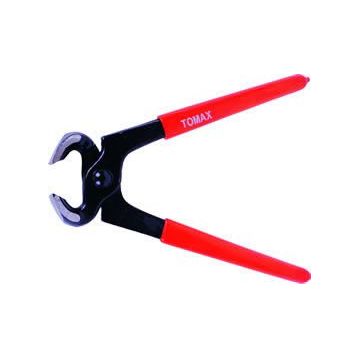 Tomax PVC 200 mm Kerpeten