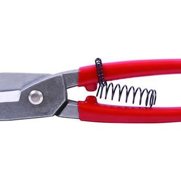 Tomax PVC 250 mm Kerpeten
