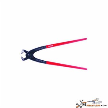 Tomax PVC 250 mm Kerpeten
