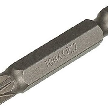 Tomax PZ 1x25 mm Bits Uç