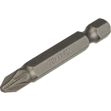 Tomax PZ 1x50 mm Bits Matkap Ucu