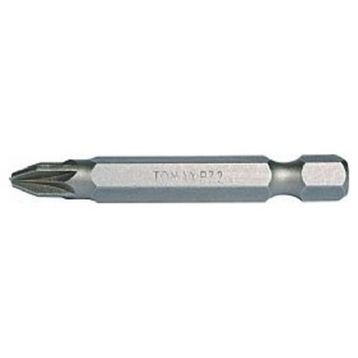 Tomax PZ 1x50 mm Bits Matkap Ucu