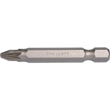 Tomax PZ2 50 mm Bits Uç