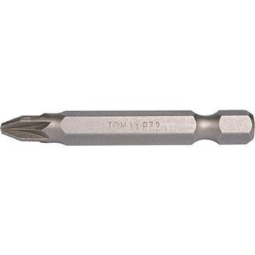 Tomax PZ2 50 mm Bits Uç