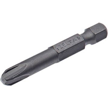 Tomax PZ2 50 mm Bits Uç