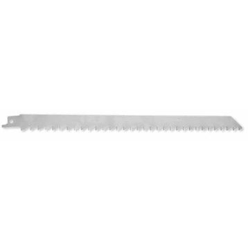 Tomax S 1211 K 300 mm Tilki Kuyruğu Bıçağı