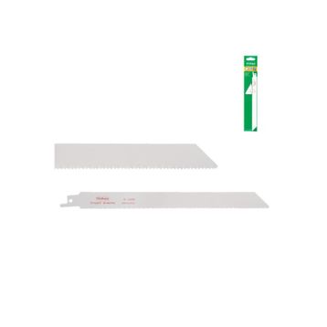 Tomax S1122HF 5 Adet 225 mm Çok Amaçlı Tilki Kuyruğu