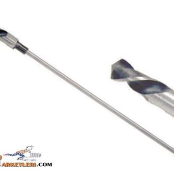 Tomax Sds 10X600 Plus Matkap Ucu