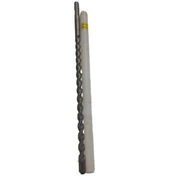 Tomax Sds Max 4 Elmaslı 18x540 mm Matkap Ucu
