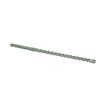 Tomax SDS Max 4 Elmaslı 32x570 mm Matkap Ucu