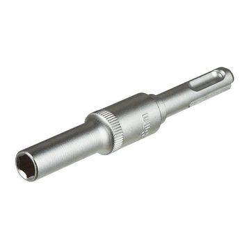 Tomax SDS Plus 10 mm 20 Adet Saplı Derin Somun Adaptörü