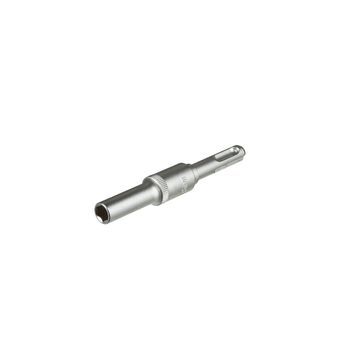 Tomax SDS Plus 10 mm 20 Adet Saplı Derin Somun Adaptörü