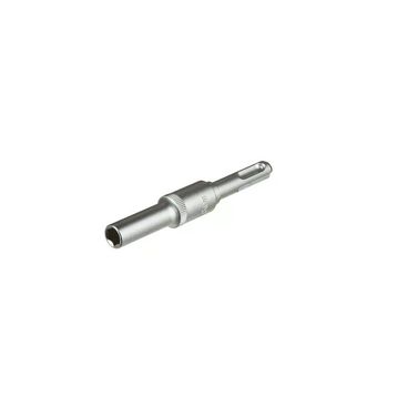 Tomax SDS Plus 13 mm 20 Adet Saplı Derin Somun Adaptörü