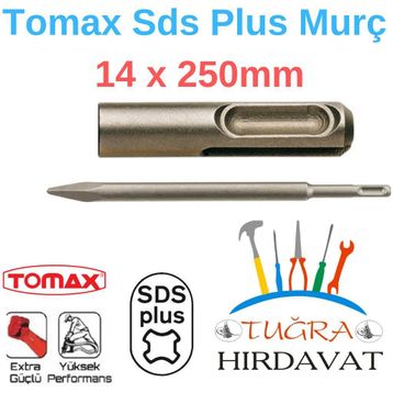 Tomax SDS Plus 14x250 Murç