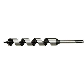 Tomax Sds Plus 18x500 mm Ağaç Delme Matkap Ucu