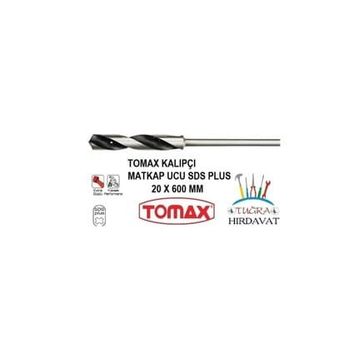 Tomax SDS Plus 20x600 Matkap Ucu