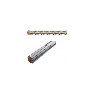 Tomax SDS Plus 4 Elmaslı 12x210 mm Matkap Ucu