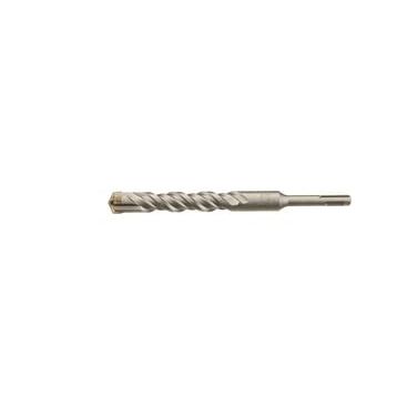 Tomax SDS Plus 4 Elmaslı 18x210 mm Matkap Ucu