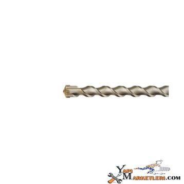 Tomax SDS Plus 4 Elmaslı 18x210 mm Matkap Ucu