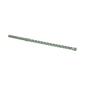 Tomax SDS Plus 4 Elmaslı 6x210 mm Matkap Ucu