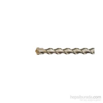 Tomax SDS Plus 4 Elmaslı 7x210 mm Matkap Ucu