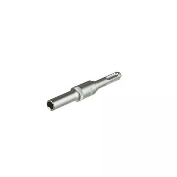 Tomax SDS Plus 8 mm 20 Adet Saplı Derin Somun Adaptörü