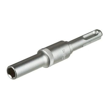 Tomax SDS Plus 8 mm 20 Adet Saplı Derin Somun Adaptörü