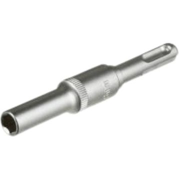 Tomax SDS Plus 8 mm Derin Somun Lokma Adaptörü