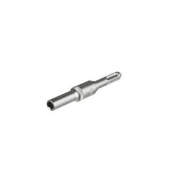 Tomax SDS Plus 8 mm Derin Somun Lokma Adaptörü