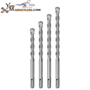 Tomax Sds Plus 8X260 Matkap Ucu