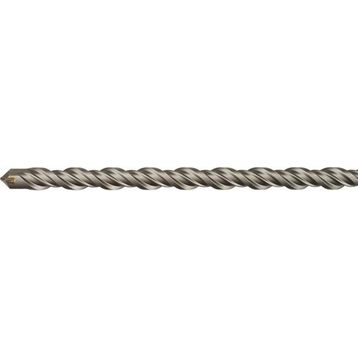 Tomax Sds Plus 9X260 Matkap Ucu