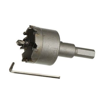 Tomax T.C.T. 100 mm Metal Delme Panç
