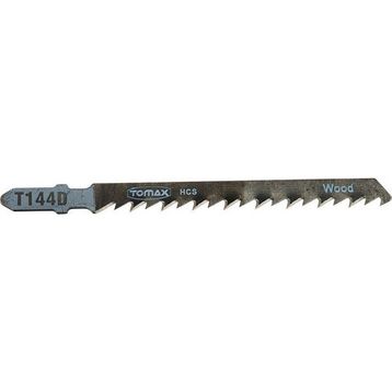 Tomax T101D Ağaç Kesim Dekupaj Ağzı